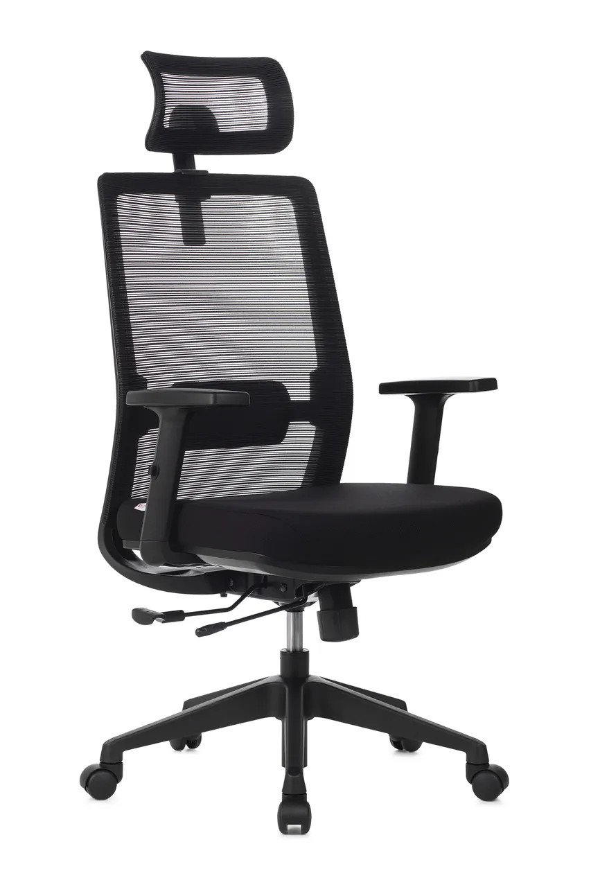 Cadeira Presidente Vitalis Plus BLM142 — foto 1