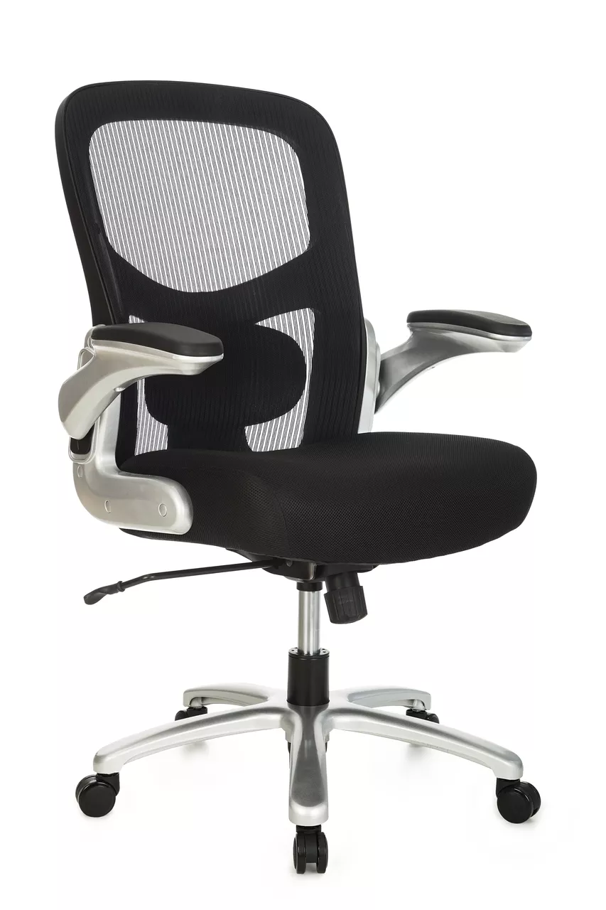 Cadeira Plus Size Ergonômica — foto 1